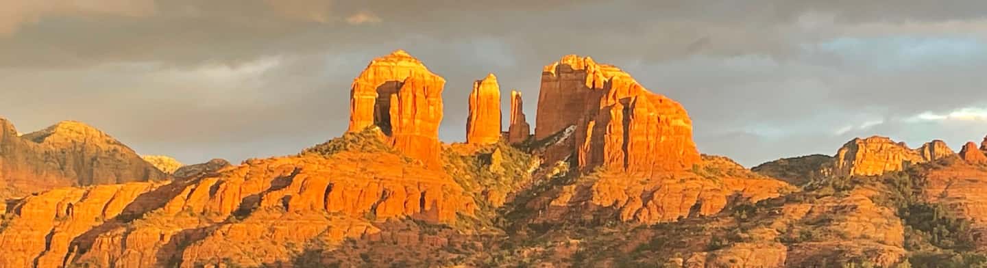 image n.7 of Sedona: E-Bike Sunset Tour to 7 Sacred Pools and Stupa activity in Sedona, uploaded by supplier
