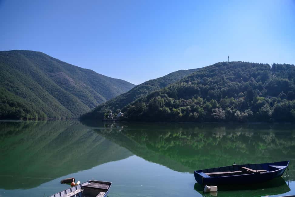 billede nr.19 af aktiviteten Bigorski-klosteret og Duff-vandfaldene fra Ohrid og Struga i Den sydvestlige region, uploadet af udbyder