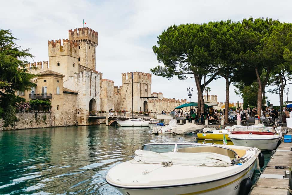 image n.11 of From Milan: Verona and Lake Garda Guided Day Trip activity in Verona, uploaded by supplier