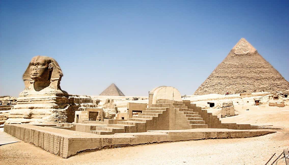 image n.64 of Cairo: Tours To Giza Pyramids, Citadel and Islamic Cairo activity in Cairo, uploaded by supplier