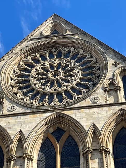 image n.32 of York: J&M’s City Sightseeing and History Tour activity in York, uploaded by supplier