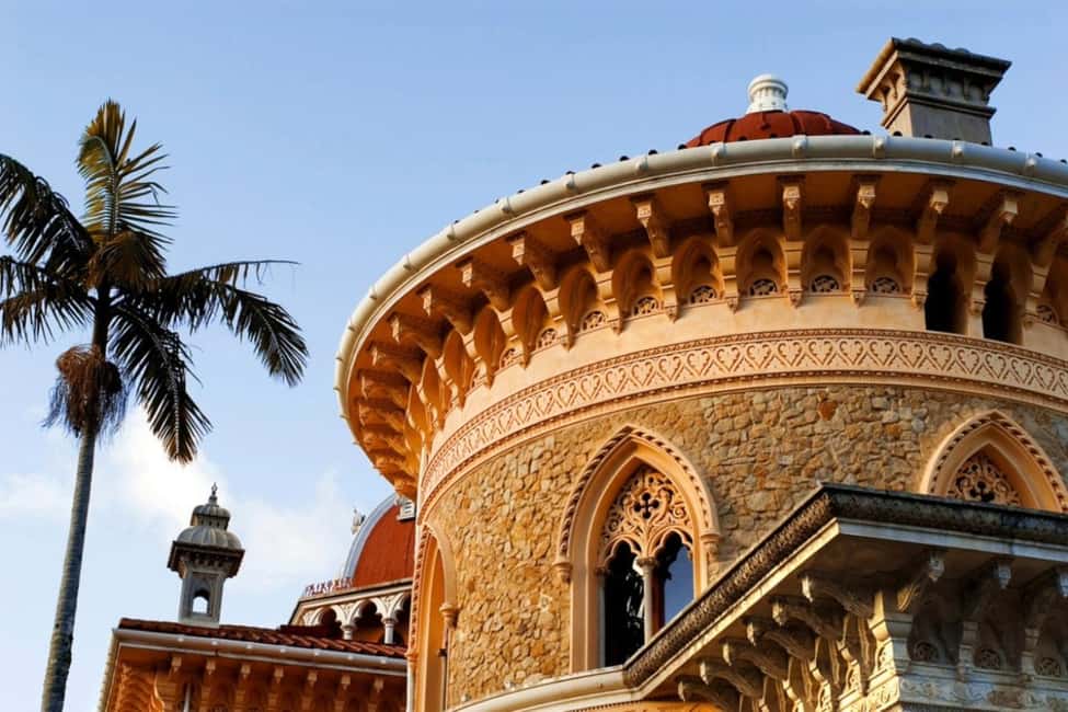 image n.1 of Sintra: Official Public Bus Transport: All Palaces & Castles activity in Sintra, uploaded by supplier