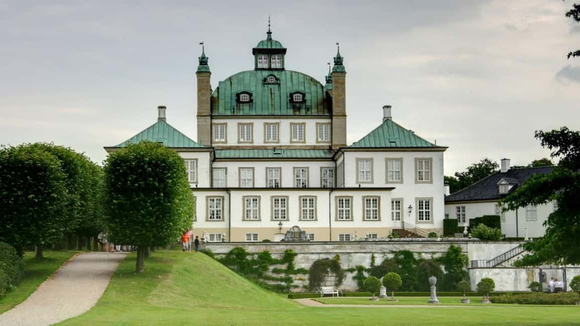 image n.8 of Castles of Kronborg and Frederiksborg from Copenhagen by Car activity in Helsingor, uploaded by supplier