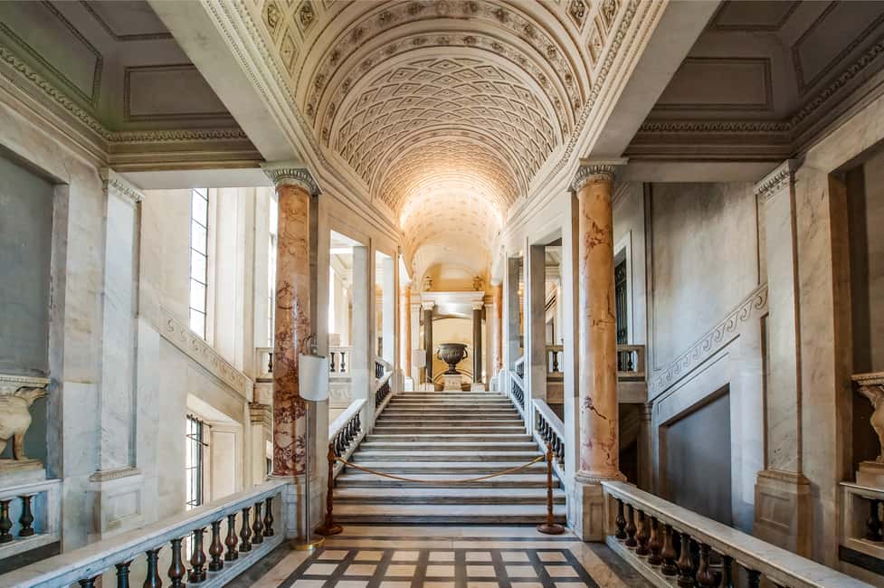 imagen n.º 3 de Roma: Museos Vaticanos y Capilla Sixtina Ticket de entrada sin colas actividad en Roma, subida por el proveedor