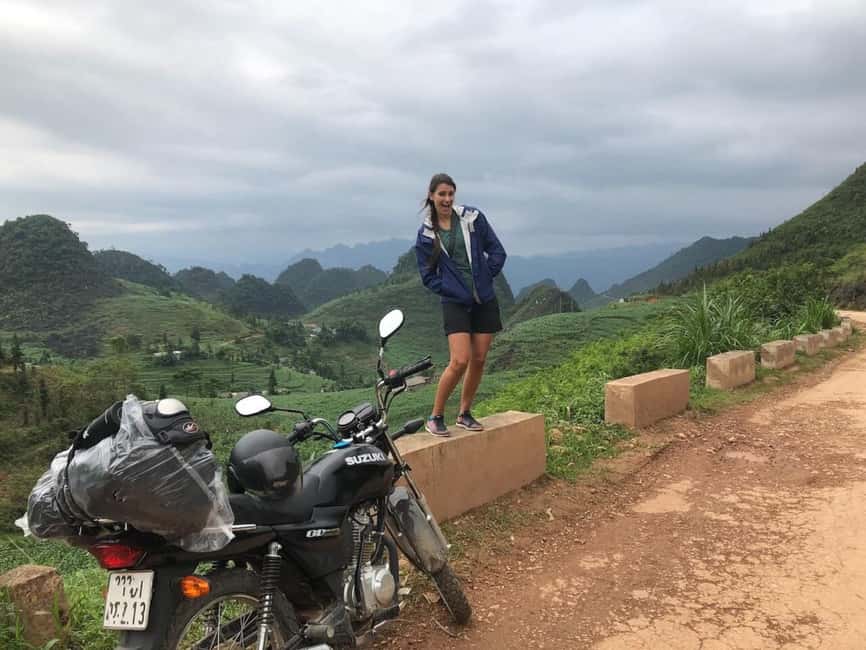 image n.7 of From Hanoi: 4-Day Ha Giang Loop Self-driving/Easy Rider activity in Dong Van, uploaded by supplier