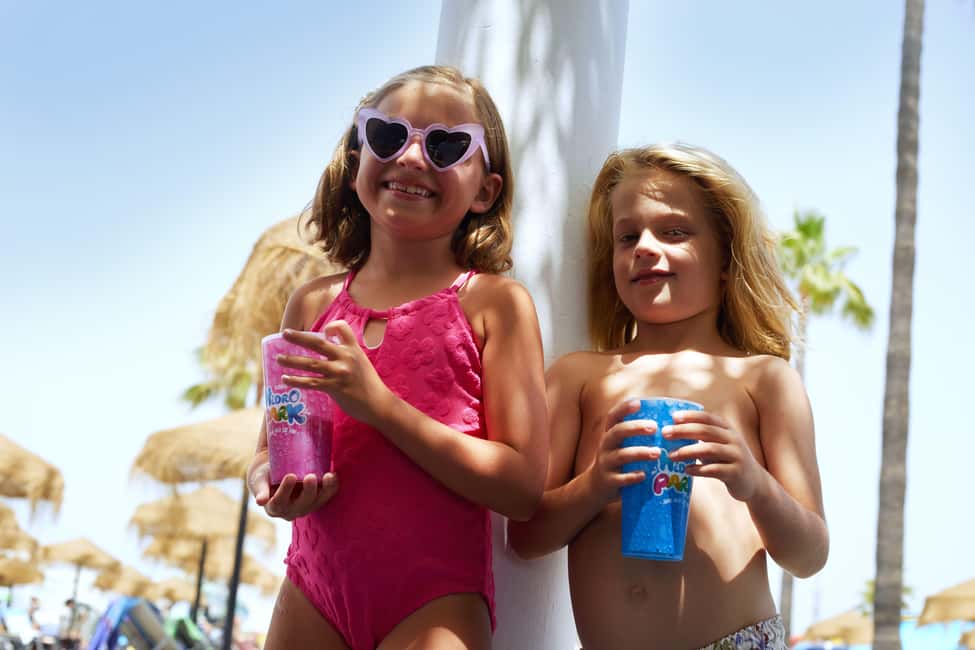 bild nr.9 av Mallorca: Inträdesbiljett till Hidropark Alcudia aktivitet i Alcudia, uppladdad av arrangören