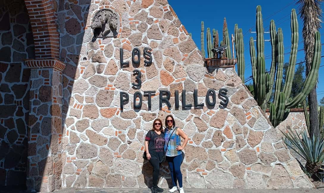 image n.5 of From Guadalajara to Chapala Lake: Funny and cultural tour activity in Chapala, uploaded by supplier