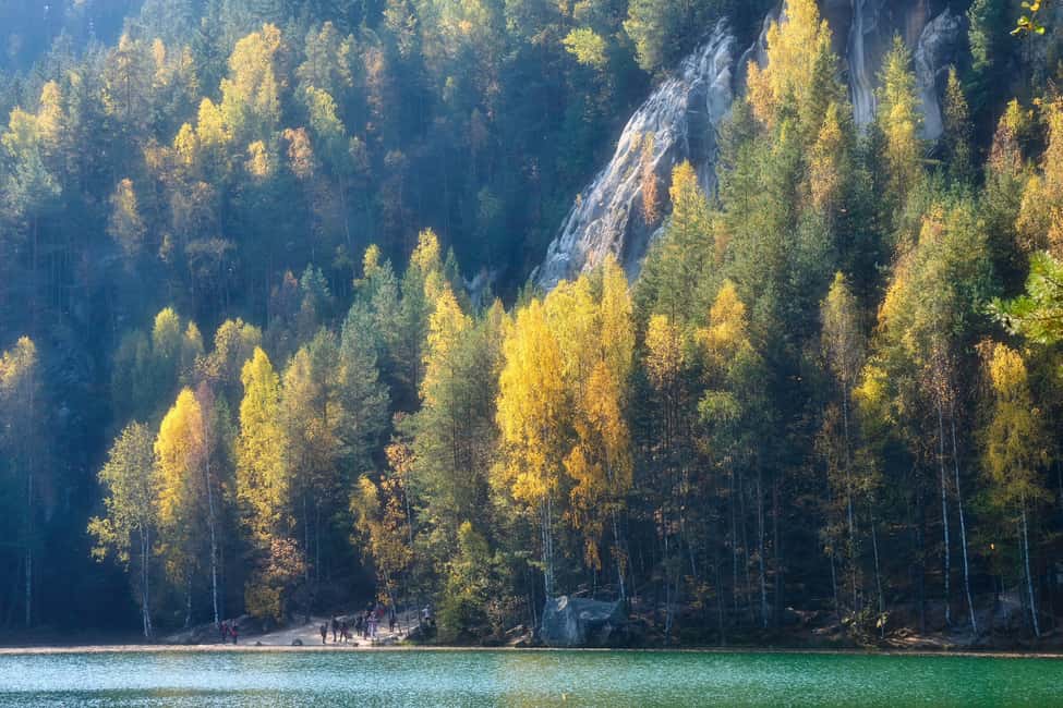 image n.7 of Adršpach: The Chronicles of Narnia Tour with Guide activity in Wroclaw, uploaded by supplier