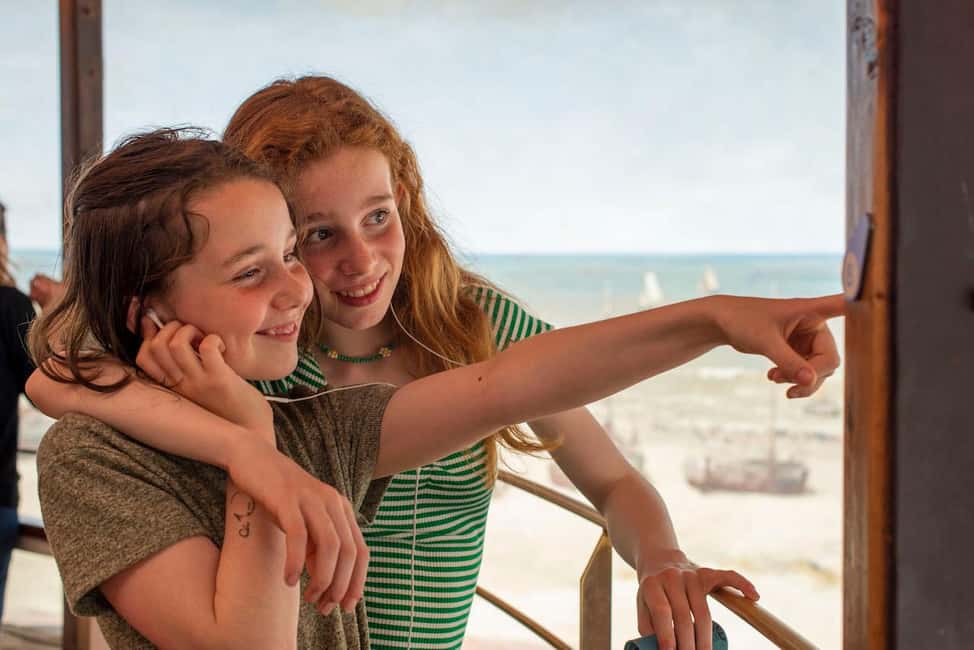 afbeelding n.15 van Den Haag: entreeticket voor Museum Panorama Mesdag activiteit in Den Haag, geüpload door aanbieder