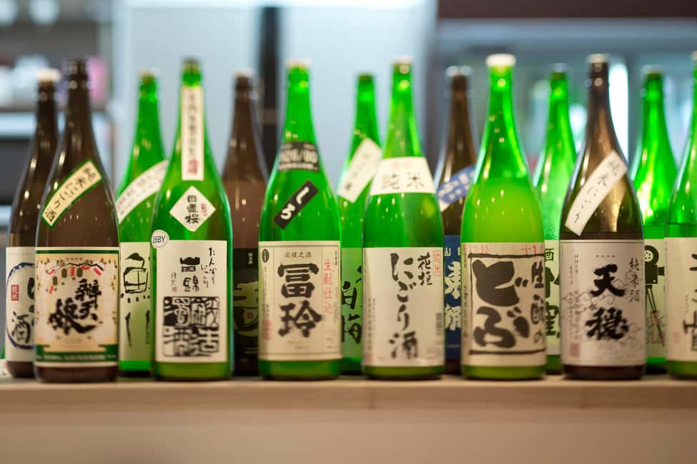 image n.15 of Osaka: Bar Hopping Night Tour in Namba activity in Osaka, uploaded by supplier