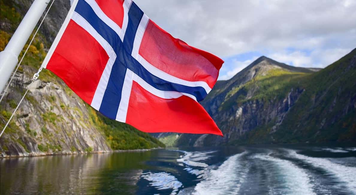 Bild Nr. 9 von Geiranger: Bootsfahrt zu den Fjorden und Wasserfällen Aktivität in Møre og Romsdal, hochgeladen vom Anbieter