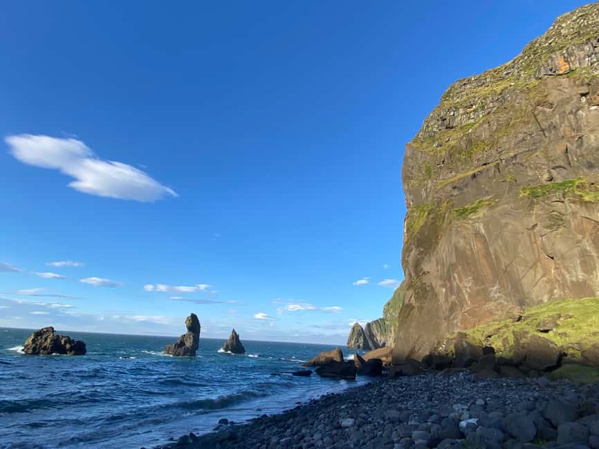 imagen n.º 2 de Islas Westman Excursión privada actividad en Suðurland, subida por el proveedor