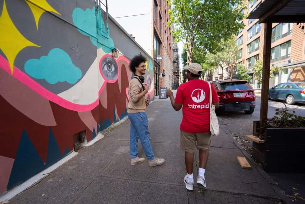 image n.17 of Explore Brooklyn’s Mom-and-Pop Culinary Gems activity in New York City, uploaded by supplier