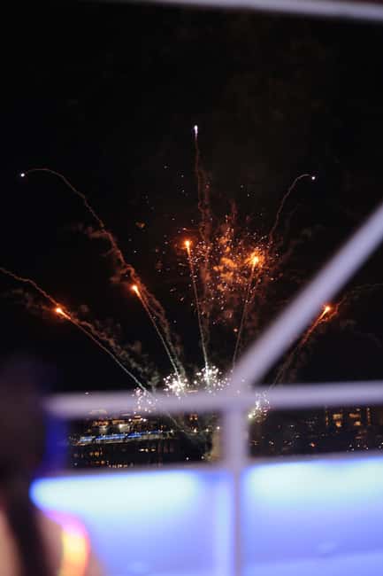 image n.7 of New York: Grand Mariner New Year's Eve Cruise with Fireworks activity in New York City, uploaded by supplier