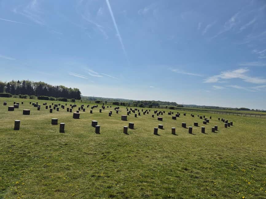 image n.4 of Stonehenge & Sacred Land Guided Driving Tour activity in Amesbury, uploaded by supplier