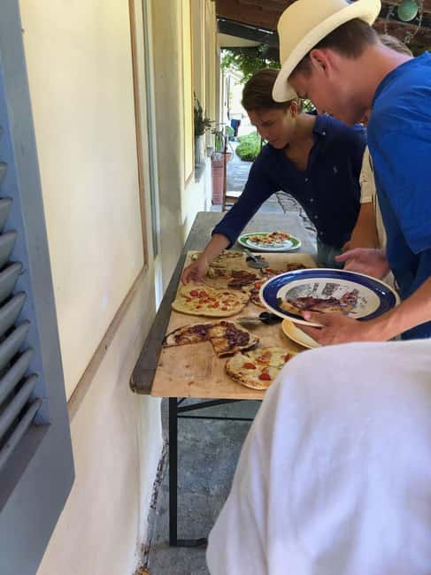 billede nr.4 af aktiviteten Unesco Monferrato Woodfired Pizza Workshop i Alessandria, uploadet af udbyder