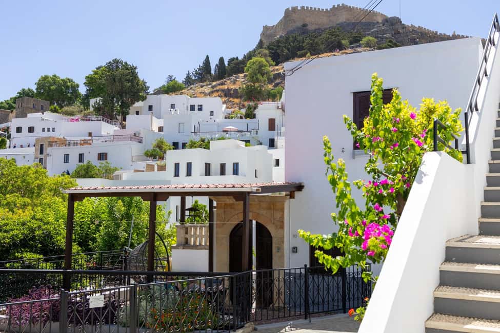 image n.3 of From Rhodes Town: Day Trip to Lindos activity in Rhodes Town, uploaded by supplier