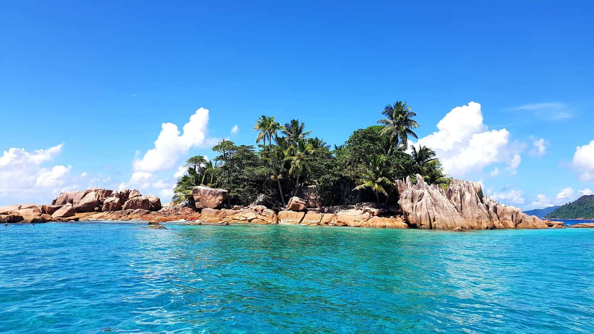 image n.9 of Tropical Trio Escape: Coco, Félicité & La Digue Island. activity in Mahé, uploaded by supplier
