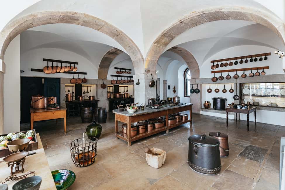 image n.17 of From Lisbon: Sintra & Cascais Small Group Tour with Tickets activity in Sintra, uploaded by supplier