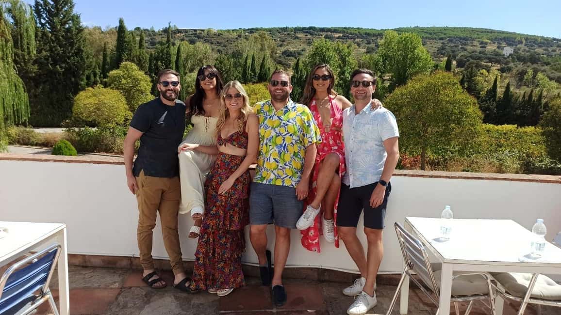 image n.4 of From Malaga or Marbella: Ronda Private Day Trip activity in Ronda, uploaded by supplier