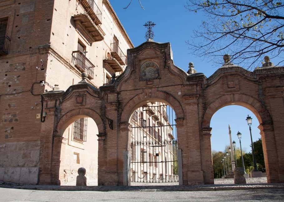 Immagine nº 8 di Granada: Cattedrale, Cappella Reale e 5 monumenti: biglietto cumulativo attività a Granada, caricata dal fornitore