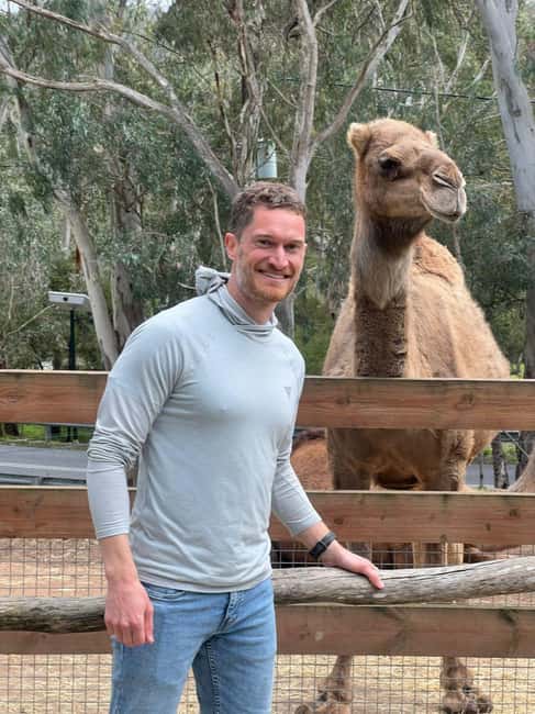 imagen n.º 46 de Desde Adelaida: Abraza a un Koala y Visita Histórica a Hahndorf actividad en Adelaida, subida por el proveedor