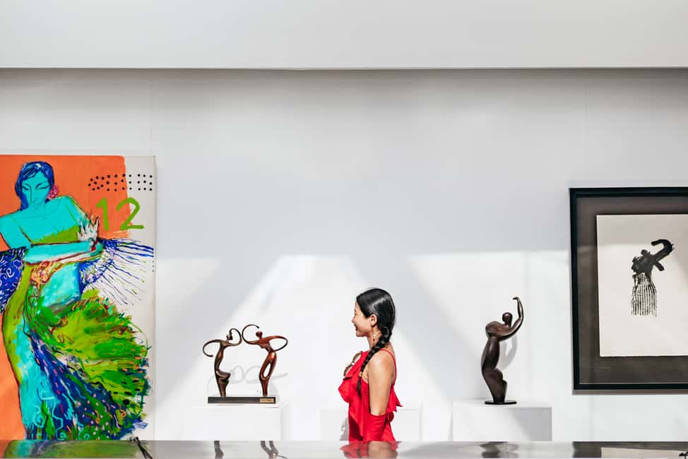 image n.14 of Seville: Puro Flamenco Show with Optional Museum Ticket activity in Seville, uploaded by supplier