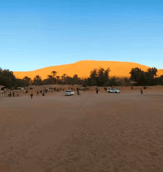 image n.34 of Ghardaia: Golden Days in Oued M’zab Valley Tour activity in Ghardaïa Province, uploaded by supplier