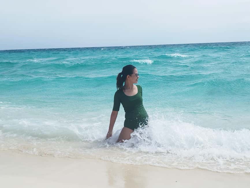image n.38 of Camiguin: White Island Mantigue Island Exploration PRIVATE activity in Philippines, uploaded by supplier