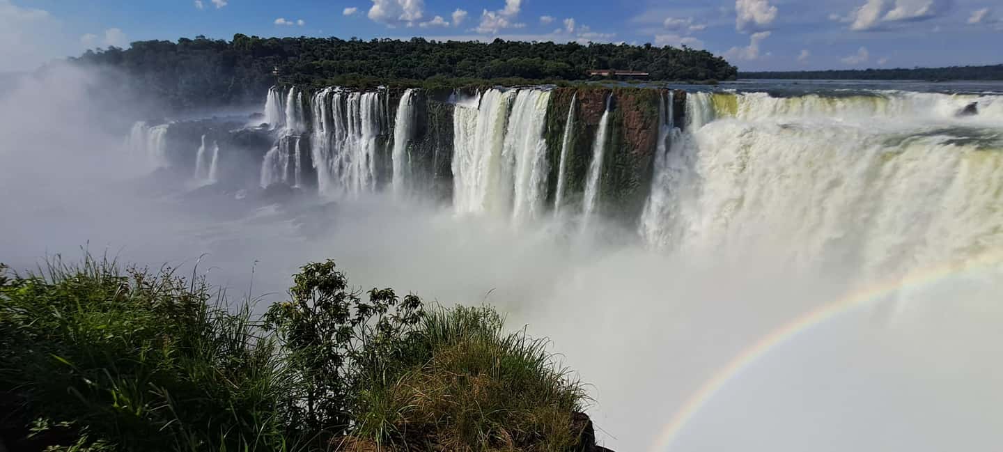Image N°9 de Depuis Foz do Iguaçu : Visite des chutes argentines activité à Puerto Iguazú, publiée par le prestataire