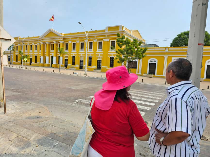 image n.13 of Barranquilla Unveiled: A Hidden Gem City Tour activity in Barranquilla, uploaded by supplier