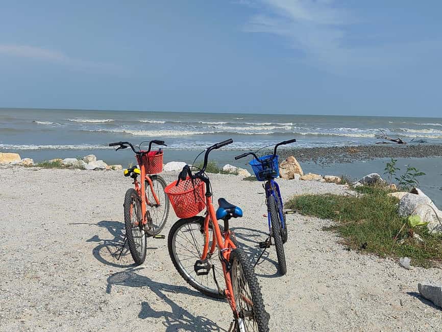 image n.7 of George Town: Balik Pulau Countryside Morning Cycling Tour activity in George Town, Malaysia, uploaded by supplier