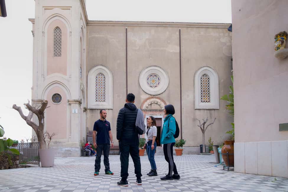 image n.4 of From Catania: Full-Day The Godfather Tour activity in Taormina, uploaded by supplier