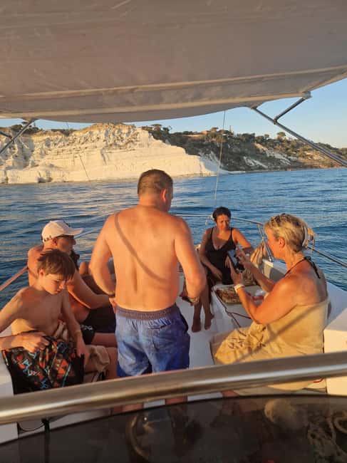 image n.14 of AGRIGENTO: TOUR TO THE SCALA DEI TURCHI activity in Agrigento, uploaded by supplier