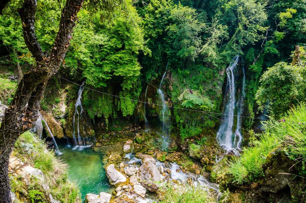 image n.7 of From Nice: Medieval Villages of Provence Full-Day Tour activity in Gourdon, uploaded by supplier