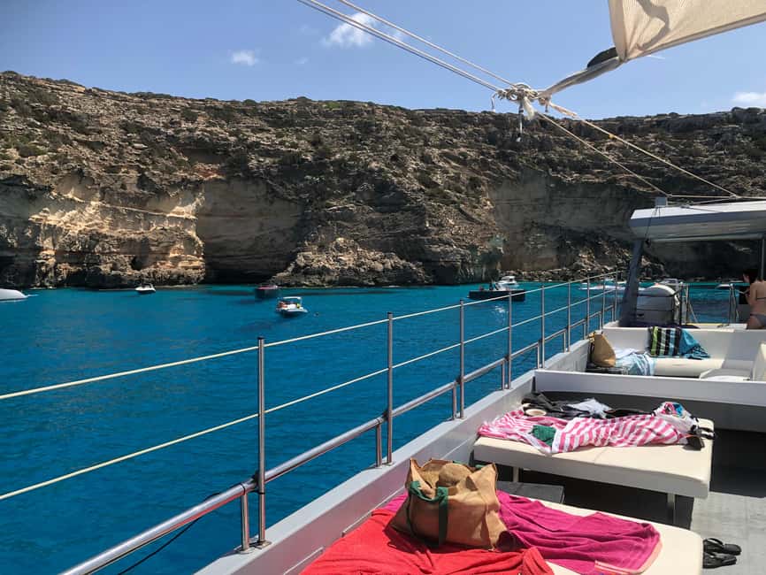 Image N°19 de Ibiza : Crystal Waters Formentera, Open Bar et déjeuner buffet activité à Îles Baléares, publiée par le prestataire