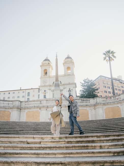 image n.10 of Rome: Photo Shoot Tour with Professional Photographer activity in Rome, uploaded by supplier