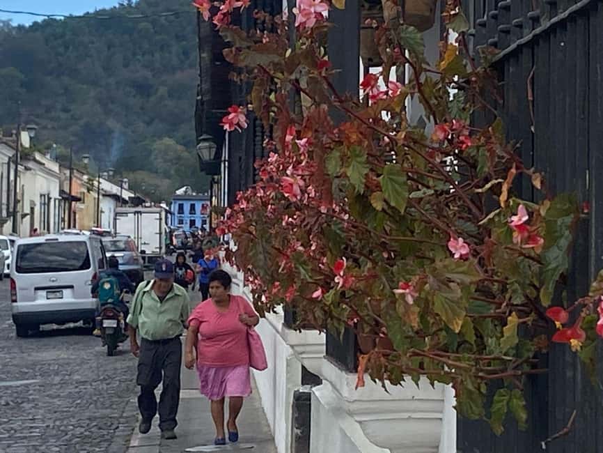 image n.14 of Antigua Guatemala and Hobbitenango: Guided Day Tour activity in Sacatepéquez Department, uploaded by supplier