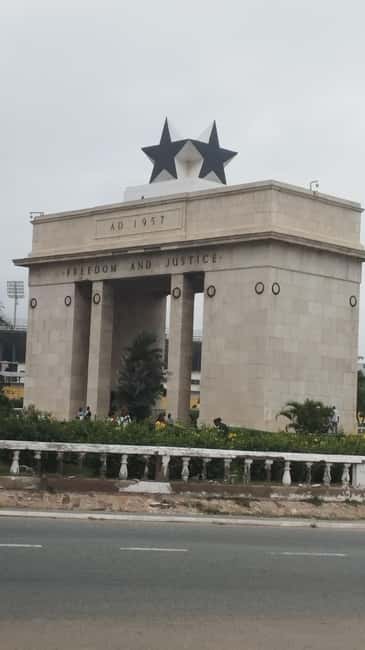 image n.35 of 10 DAYS HISTORY AND ADVENTURE TOUR activity in Accra, uploaded by supplier