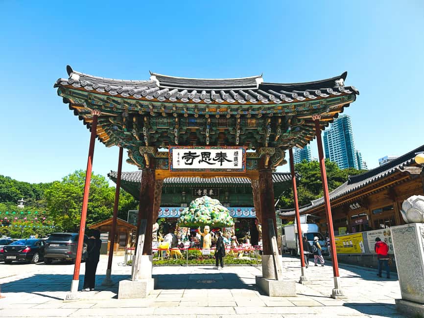 image n.3 of Seoul Beauty And Skin Care Experience activity in Seoul, uploaded by supplier