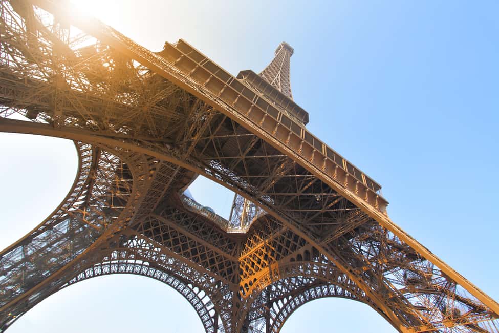image n.4 of Paris Highlights Full Day Tour activity in Paris, uploaded by supplier