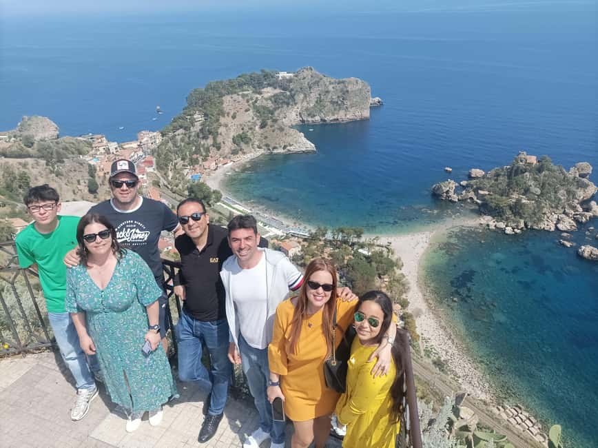 image n.9 of Messina:Best tour The Godfather, Taormina and Castelmola activity in Taormina, uploaded by supplier