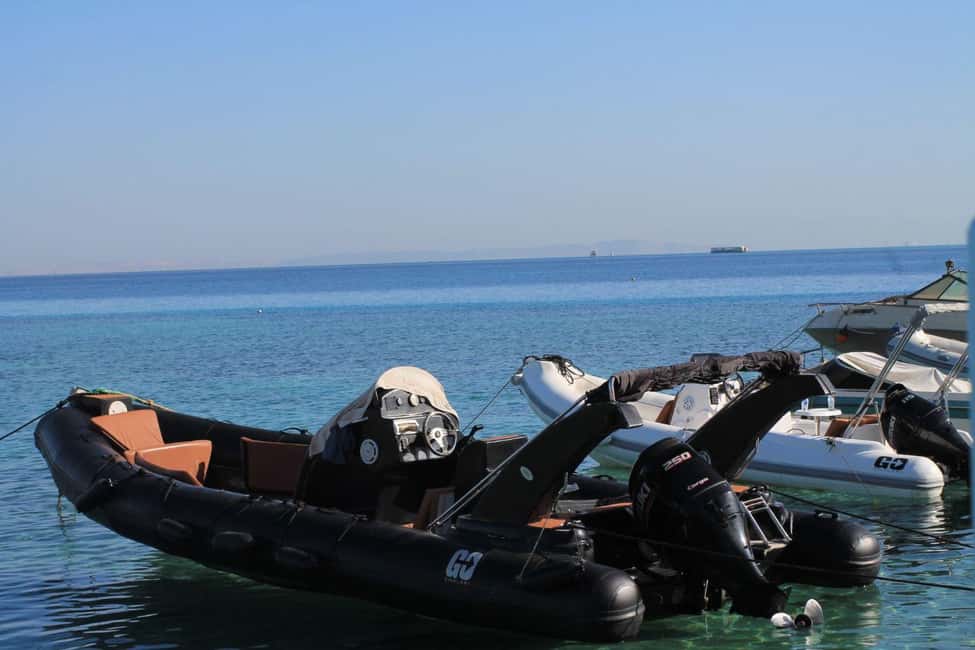image n.44 of Hurghada: Speedboat Dolphin Watching & Snorkeling with Lunch activity in Red Sea Governorate, uploaded by supplier