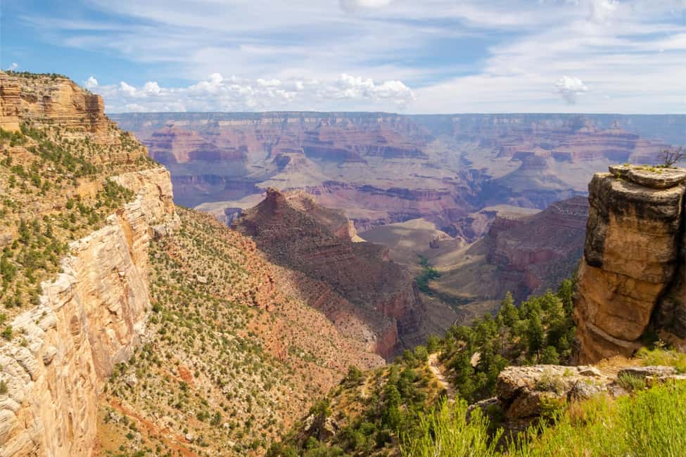 image n.67 of Las Vegas: Grand Canyon, Zion and Monument Valley 3-Day Trip activity in Arizona, uploaded by supplier