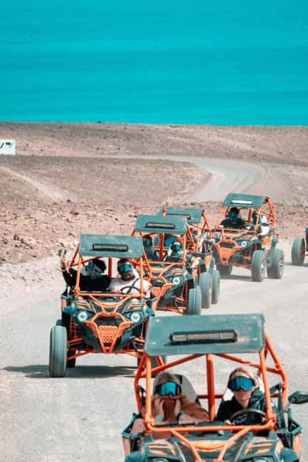 image n.4 of Fuerteventura: Jandía Natural Park & The Puertito Buggy Tour activity in Pajara, uploaded by supplier