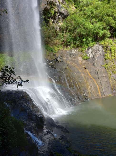 bild nr.6 av Tamarind Falls 7 Cascades Halvdagsvandring aktivitet i Tamarin, Mauritius, uppladdad av arrangören