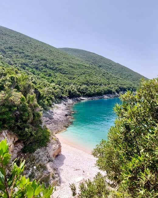 image n.15 of From Vlore: Haxhi Ali Cave & Karaburun Speedboat Tour activity in Vlorë County, uploaded by supplier