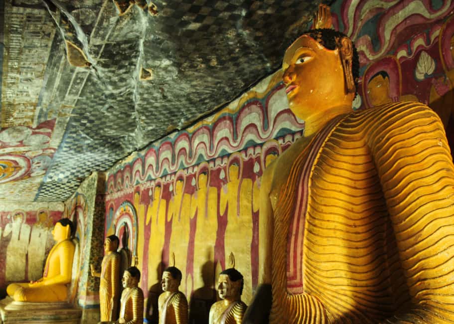 bild nr.17 av Sri Lanka: 7-dagars privat tur utanför den upptrampade stigen aktivitet i Kandy, uppladdad av arrangören