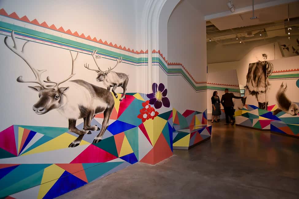imagem n.15 de Otava: Ingresso no Museu Canadiano da Natureza atividade em Ottawa, carregada pelo fornecedor