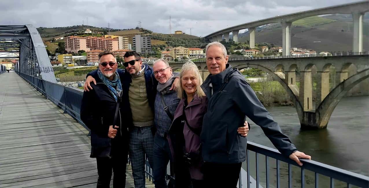 image n.49 of Porto: Premium Douro Valley Small-Group Tour, Cruise & Lunch activity in Norte Region, uploaded by supplier